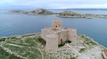 Château d'if