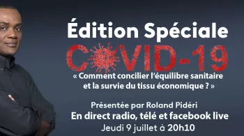 ES COVID