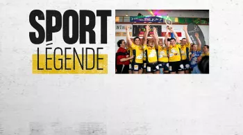 Sport Legende hand CREDIT Gilles Lefrancq MaxPPP FTV