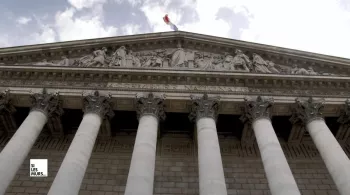 Palais Bourbon
