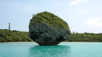 NOUVELLE-CALEDONIE