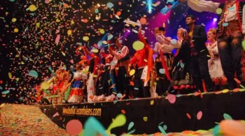 Gala d'ouverture