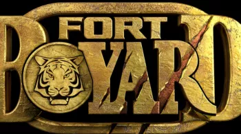  FORT BOYARD & FORT BOYARD, TOUJOURS PLUS FORT