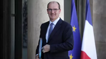 jean castex