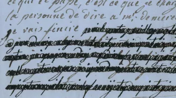 MARIE-ANTOINETTE, LES DERNIERS SECRETS D'UNE REINE