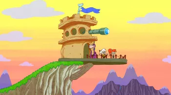YABBA DABBA DINOSAURES