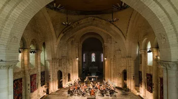 Abbatiale