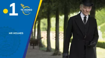 Mr. Holmes