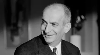 LA FOLLE AVENTURE DE LOUIS DE FUNES