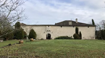 LA TAILLADE DE NINO FERRER