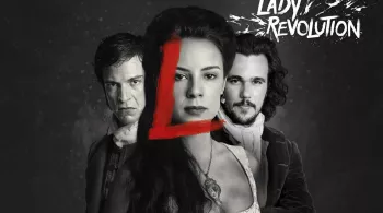 LADY REVOLUTION