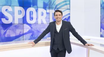 TOUT LE SPORT