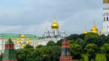 SI LES MURS DU KREMLIN POUVAIENT PARLER