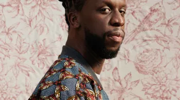 Youssoupha