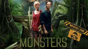 MONSTERS