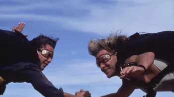 POINT BREAK - EXTRÊME LIMITE