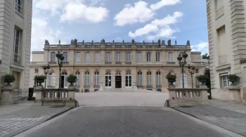 SI LES MURS DU PALAIS BOURBON POUVAIENT PARLER