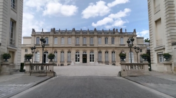 SI LES MURS DU PALAIS BOURBON POUVAIENT PARLER