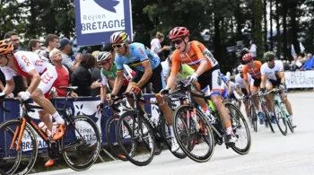 Championnats d'Europe cyclisme sur route 2020