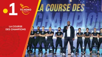 La course des champions
