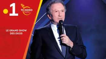 LE GRAND SHOW DES DUOS