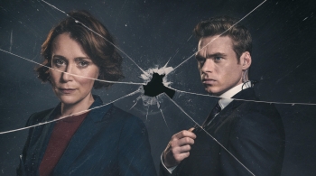 BODYGUARD S01