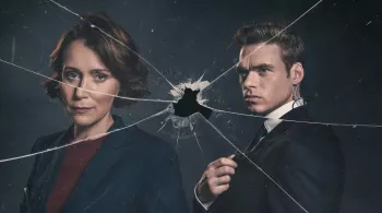 BODYGUARD S01