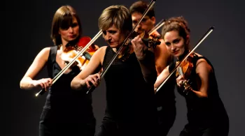 Le concert idéal 