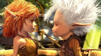 Arthur et les Minimoys