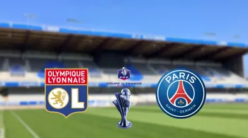Football - Finale de la Coupe de France Féminine 2020
