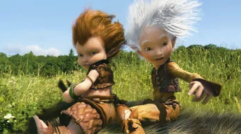 Arthur et la Vengeance de Maltazard
