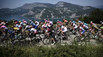 Tour de France 2020