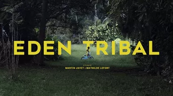enden tribal