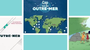 LUMNI - collection terres d'Outre-Mer