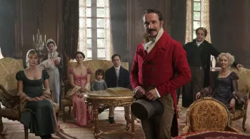 RETOUR DU HÉROS (LE)