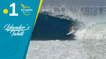 Islander's Tahiti 