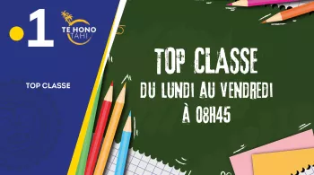 TOP CLASSE DGEE