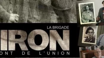 La brigade Piron, le pont de l'union