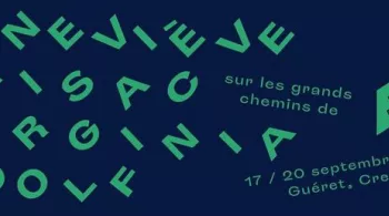 Logo rencontres de Chaminadour