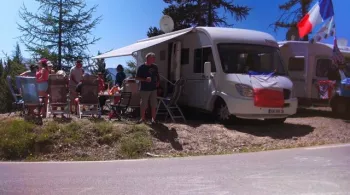 La Grand Messe, un amour de Tour © Supermouche Productions/FRANCE TÉLÉVISIONS