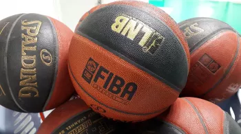 Basket : Finale de la Coupe Robert Busnel 1994