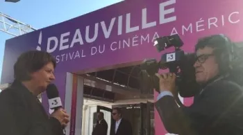 Festival du cinéma américain de Deauville