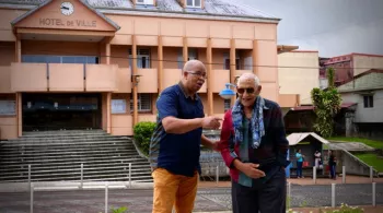 Ziétaj avec Pierre Petit