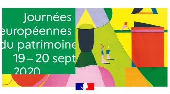 Journées européennes du patrimoine 