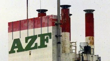 AZF