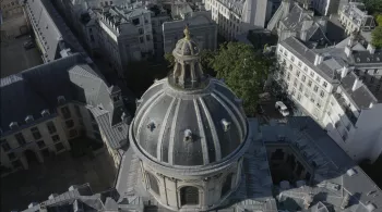 ACADÉMIE FRANÇAISE: VOYAGE AU PAYS DES IMMORTELS