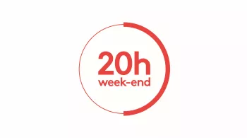 20H WEEK-END