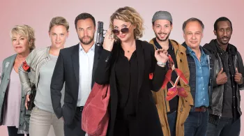 Les petits meurtres d'Agatha Christie - Saison 2