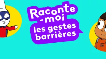 Gestes barrières