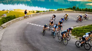 Etape Albertville 2019